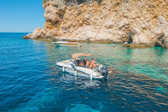 Boat rental - 1 day from Trogir - Bareboat Freedom From Trogir’s Port (and Why It Feels Easy)