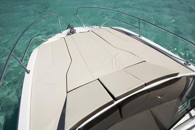 Boat rental - 1 day from Trogir - Price and the Real Cost: What $313 Per Group Buys You