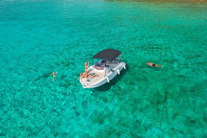 Boat rental - 1 day from Trogir - What Could Go Wrong: A Real-World Caution and How to Reduce Risk