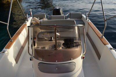 Boat rental in Dubrovnik Croatia. Cruise around Dubrovnik coast and islands - Getting to Petar Sorkocevic Summerhouse (and pickup options)
