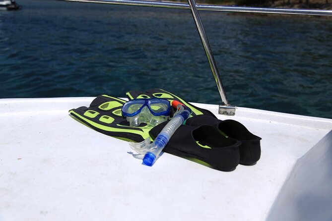 Boat rides through Zadar Archipelago - Zadar Archipelago by boat: why this 4-hour style works