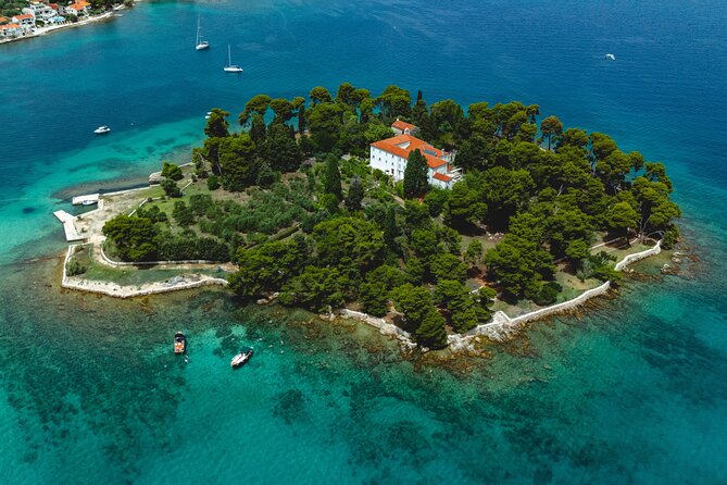 Boat rides through Zadar Archipelago - Who this boat ride fits best