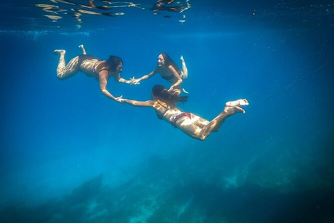 Boat rides through Zadar Archipelago - Ošljak stop: your first island break and how to use it