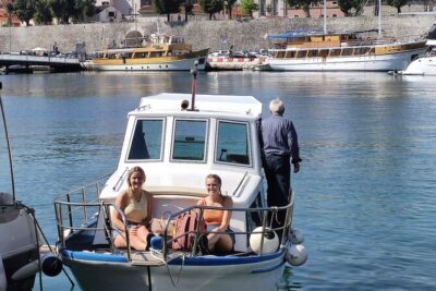 Boat Tour around Zadar Islands with snorkeling during half day excursion - Price and what you’re actually paying for