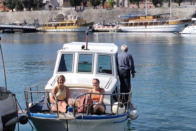Boat Tour around Zadar Islands with snorkeling during half day excursion - Price and what you’re actually paying for