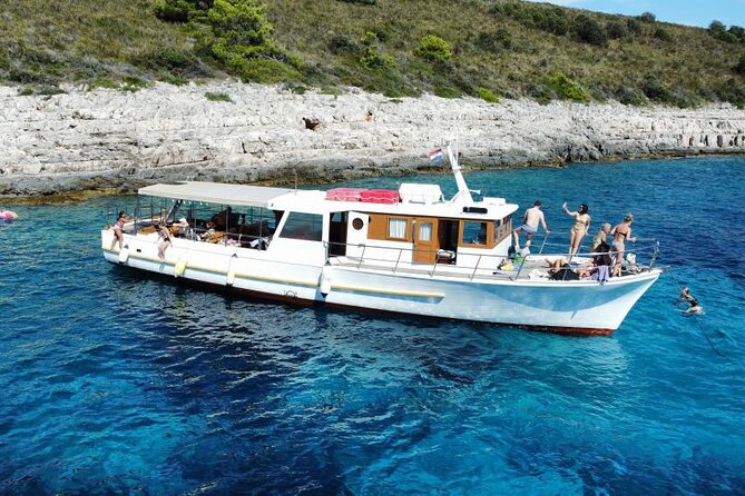 Boat Tour at Delfina Hvar - Who This Boat Tour Fits Best (and Who Might Want a Different Style)
