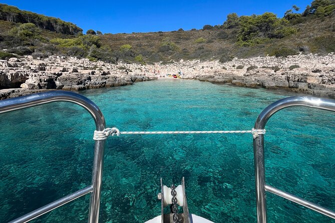 Boat Tour at Delfina Hvar - Should You Book Delfina Excursions’ Hvar Boat Tour?