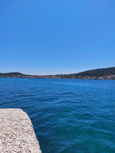 Boat tour from Zadar: Preko – Hidden Bay – Ošljak - FAQ