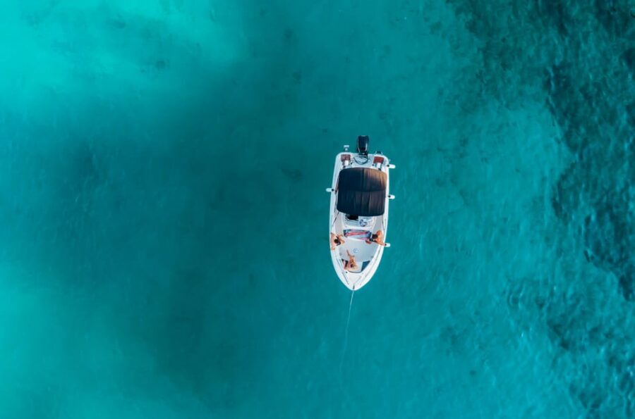 Boat tour from Zadar: Preko – Hidden Bay – Ošljak - Price and Value: What $49 Buys You (and What to Double-Check)