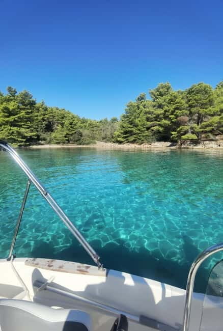 Boat tour from Zadar: Preko – Hidden Bay – Ošljak - Who Should Book This (And Who Might Want Something Different)