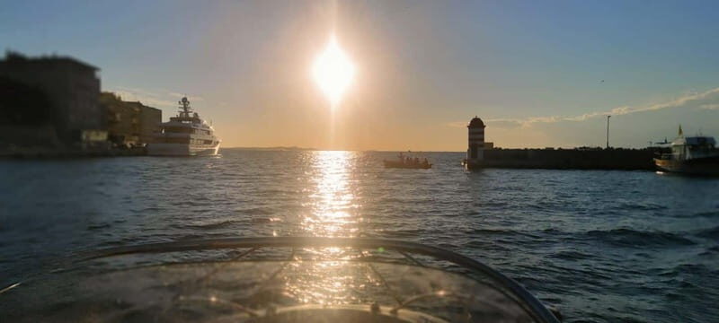 Boat tour from Zadar: Preko – Hidden Bay – Ošljak - Should You Book the Preko – Hidden Bay – Ošljak Tour?