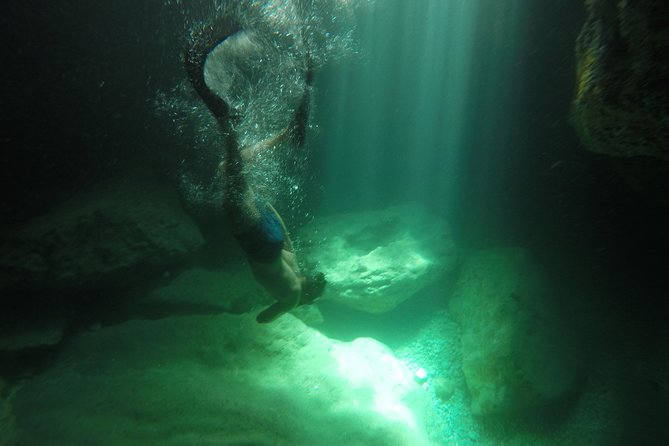 Boat tour swimming snorkeling south Istria Kamenjak Premantura - Timing and pacing: how the half-day fits your Pula plans