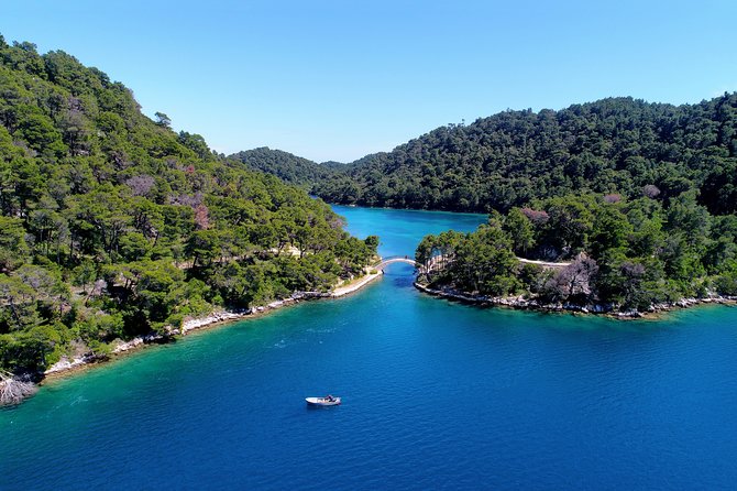 Boat Tour to Mljet National Park & 3 Islands - Price and What You Still Need to Budget