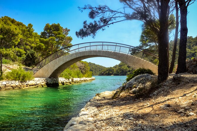 Boat Tour to Mljet National Park & 3 Islands - Odysseus Cave: The Swim-and-Snorkel Moment People Remember