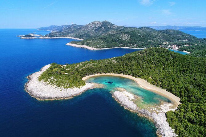 Boat Tour to Mljet National Park & 3 Islands - Morning Logistics: The 7:30 AM Start That Gets You the Quiet