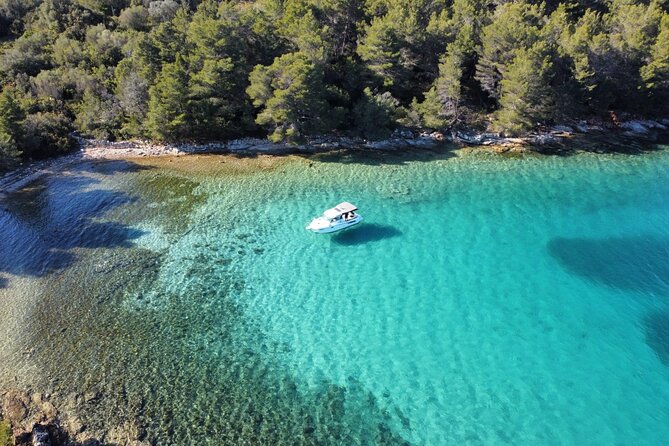 Boat Tour to the Zadar Islands - Key highlights worth planning for