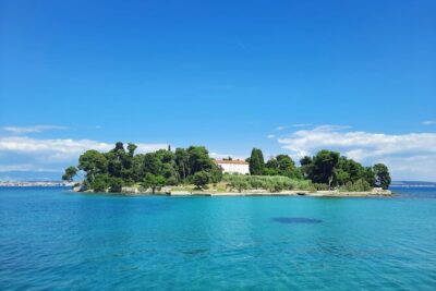Boat Tour to the Zadar Islands - Where you meet: Obala kneza Branimira and a simple start