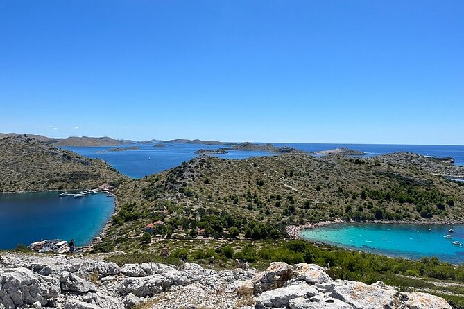 Boat trip from Biograd na Moru to Kornati National Park - Key things to know before you go