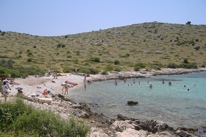 Boat trip from Biograd na Moru to Kornati National Park - What you’ll notice from the reviews: friendly crew and genuinely good food