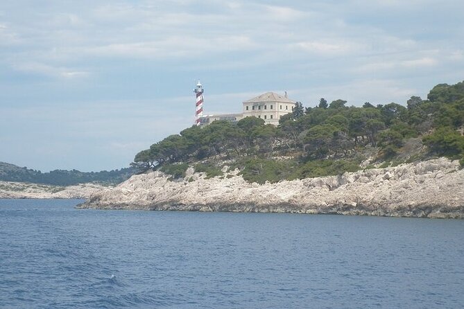 Boat trip from Biograd na Moru to Kornati National Park - Who this tour fits best (and who should think twice)