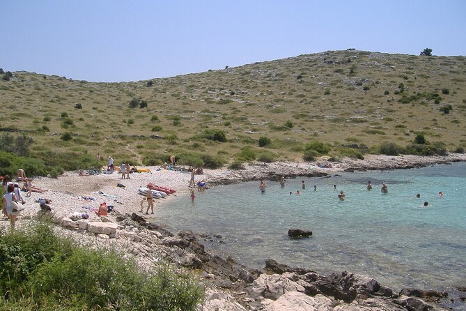 Boat Trip from Zadar to Kornati National Park - Key highlights at a glance