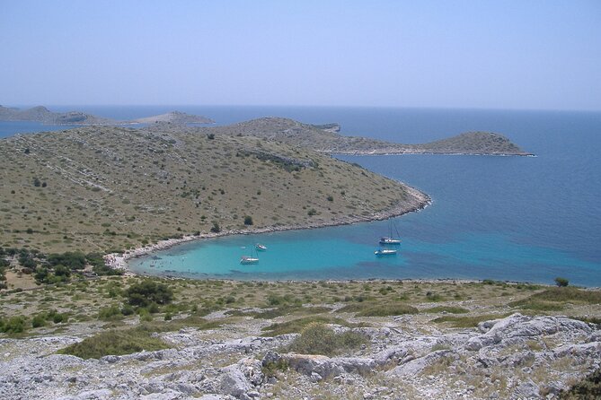 Boat Trip from Zadar to Kornati National Park - Lunch on board: grilled fish or meat, plus Croatian wine for adults