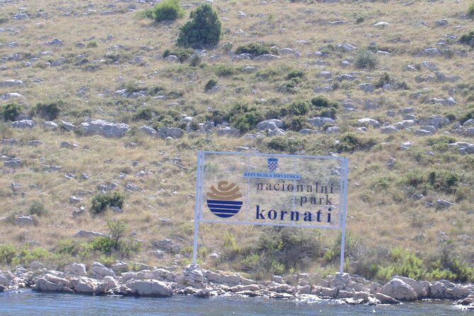 Boat Trip from Zadar to Kornati National Park - Boat comfort and timing: how to pack for a crowded day