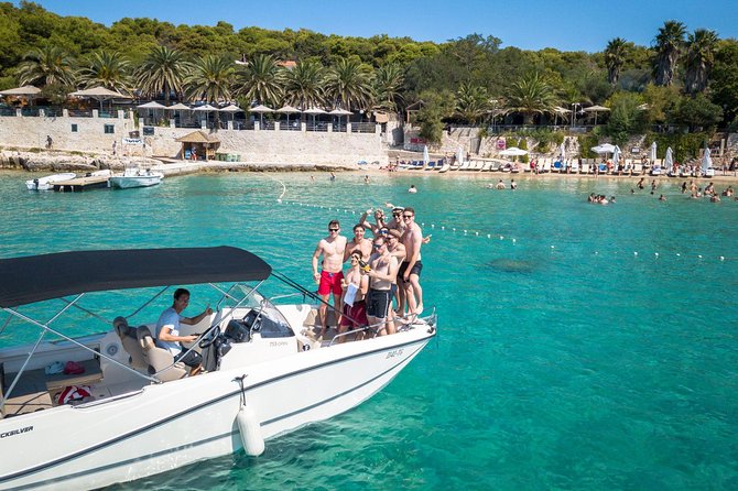 Bol and Hvar Island Private Boat Trip from Split or Trogir - Choosing Your Captains Wisely: Pace, Tips, and Real-World Notes