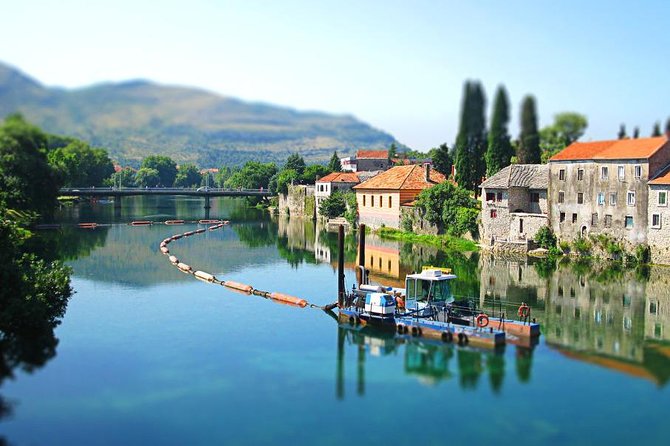 Bosnia Food and Wine Experience Tour - From Dubrovnik - Key highlights you won’t want to miss
