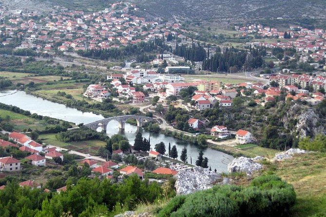 Bosnia Food and Wine Experience Tour - From Dubrovnik - Getting from Dubrovnik to Trebinje: the day plan