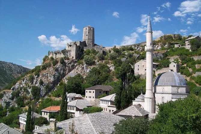 Bosnia & Herzegovina Private Tour - Key points worth knowing before you go