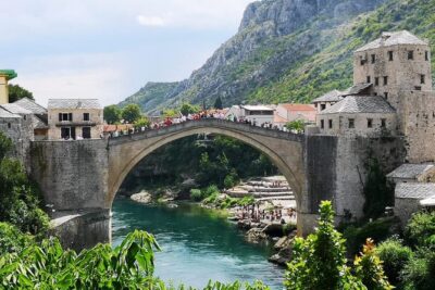 Bosnia & Herzegovina Private Tour - Day 2: Visoko and the Bosnian Pyramid of the Sun