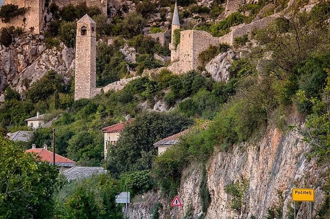 Bosnia & Herzegovina Private Tour - Transportation comfort on a heat-and-distance day