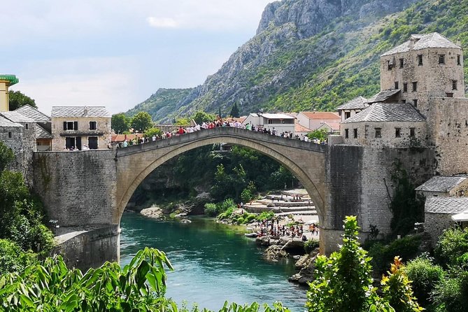 Bosnia & Herzegovina Private Tour - Day 2: Visoko and the Bosnian Pyramid of the Sun