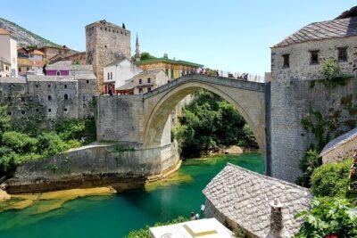 Bosnia,Mostar and Kravica waterfalls private tour - Price and Value: How the Group Size Changes the Math