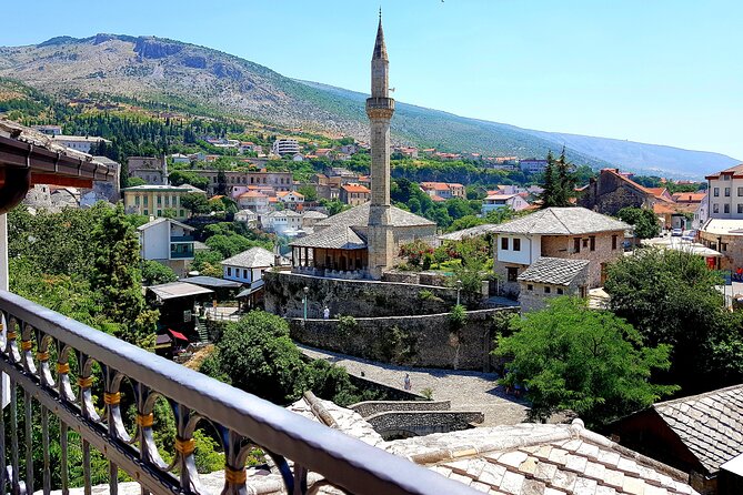 Bosnia,Mostar and Kravica waterfalls private tour - Timing, Pace, and How a 10-Hour Day Feels in Real Life