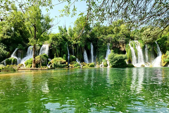 Bosnia,Mostar and Kravica waterfalls private tour - What to Pack for Kravice Falls and Mostar Streets