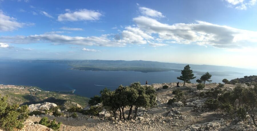 Brač: Island Exploration Tour by Four-Wheel Drive Jeep - Why a Brač jeep day beats a standard drive