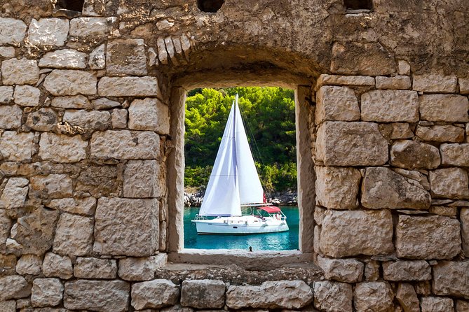 Brac Island One-Day Trip with the Sailboat Nana - Private Tour - Price and Value: What You’re Really Paying For