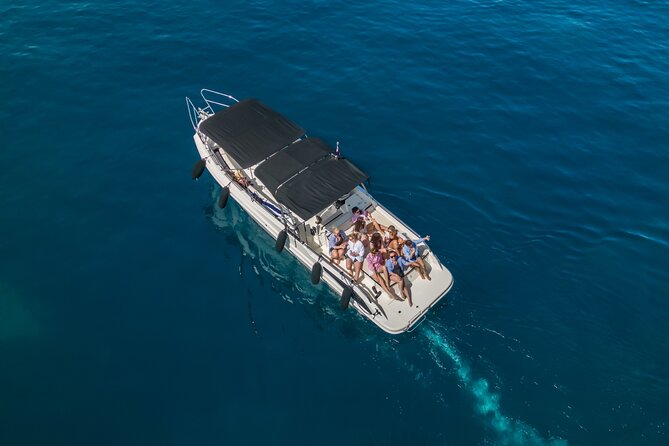 Brand New Mercan Excursion 34 Private Tour From Dubrovnik Cavtat - Price and Logistics: What $360.44 Per Group Really Means