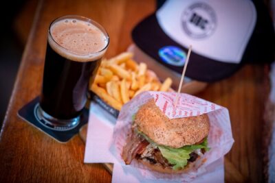Brewery Tour with Food included - The Behind-the-Scenes Part: What You’re Actually Learning