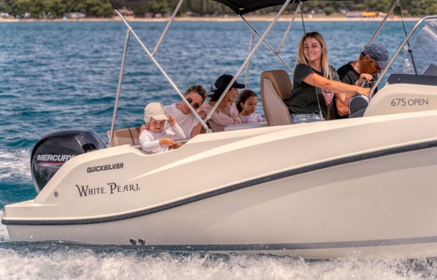 Brijuni Islands: Sunset & Dolphins private boat tour - Who This Tour Fits Best
