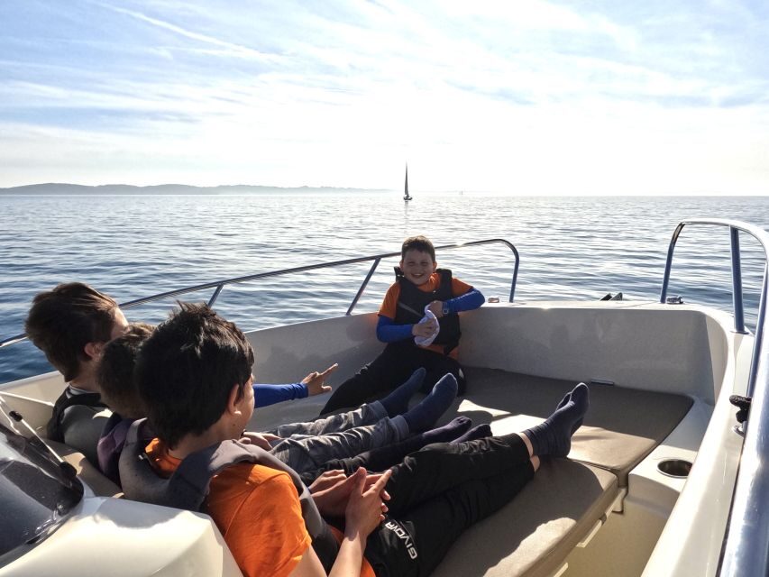 Brijuni Islands: Sunset & Dolphins private boat tour - Price and Value: Is $318 per Group Worth It?