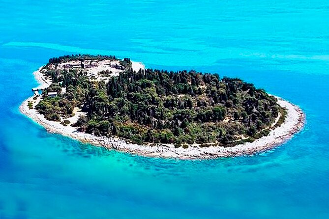 Brijuni National Park Boat Excursion from Pula. With a visit to the island - Why This Brijuni Boat Trip Works as a 5-Hour Break from Pula