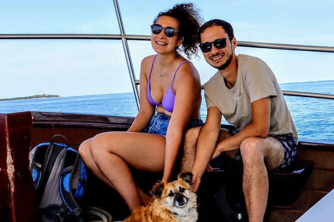 Brijuni Panoramic Tour and St.Jerolim Island - Price and Value: What $36.14 Really Covers