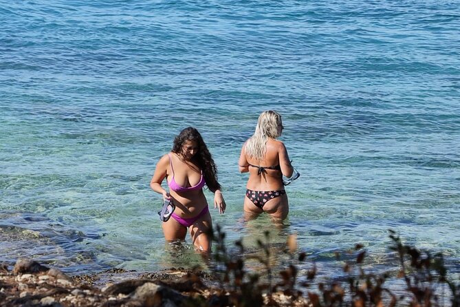 Brijuni Panoramic Tour and St.Jerolim Island - Group Size, Language, and Who This Tour Suits