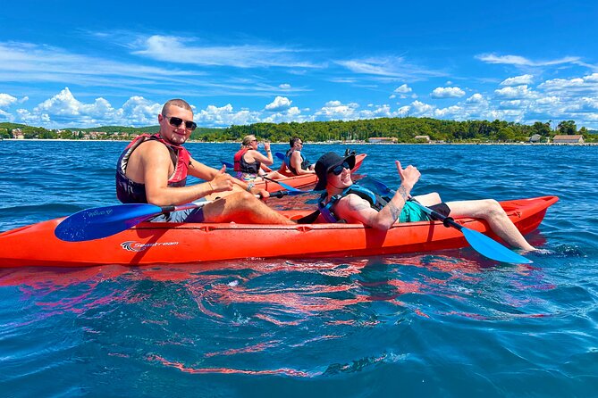 BUBA-Kayak Tours Rovinj FREE-drinks,pictures,snorkeling equipment - Sunset Views: A Possible Bonus Depending on Your Departure