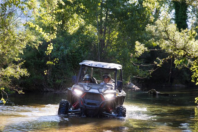 Buggy Safari in the Countryside with Transport from Dubrovnik - From Dubrovnik pickup to Konavle countryside: how the day starts