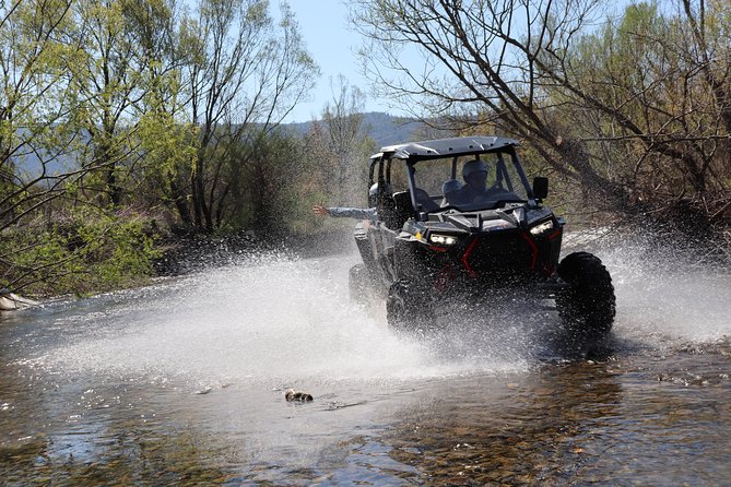 Buggy Safari in the Countryside with Transport from Dubrovnik - Midway break in Čilipi: a short cultural reset