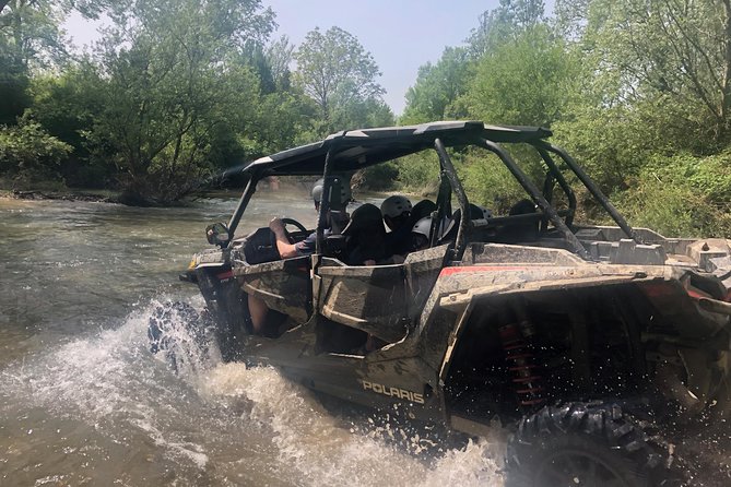 Buggy Safari in the Countryside with Transport from Dubrovnik - Who this buggy safari fits best (and who might want to skip)